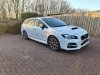 20250318 levorg arrival day.jpg