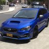 STI sport Sydney